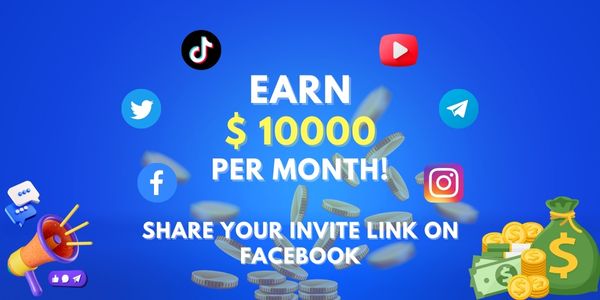Online game promotions banner