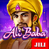Ali Baba Online game slot