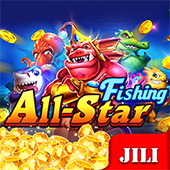All Star Fishing Online game