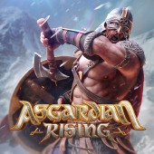 Asgardian Rising Online game