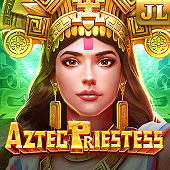 Aztec Priestess Online game