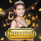 Baccarat A Online game live