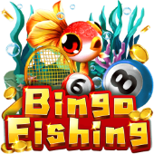 Bingo Fishing Online game