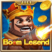 Boom Legend Online game fishing