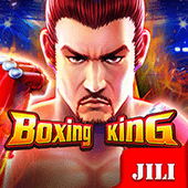Boxing King Online game slot