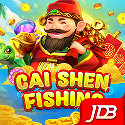 Cai Shen Fishing Online game