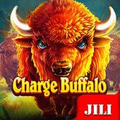 Charge Buffalo Online game