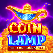 Coin Lamp Online game slot