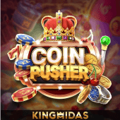 Coin Pusher Online game