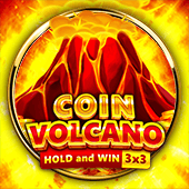 Coin Vilcano Online game