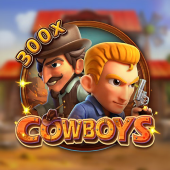 Cowboys Online game slot