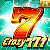Crazy777 Online game slot