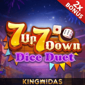 Dice Duet Online game