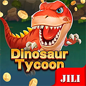 Dinosaur Tycoon Online game
