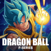 Dragon Ball Online game slot