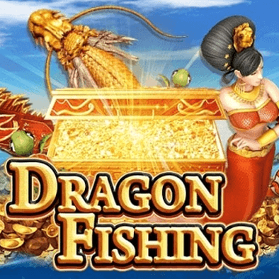 Dragon Fishing Online game