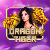 Dragon Tiger Online game live