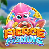 Fierce Fishing Online game