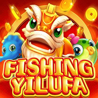Fishing Yi Lu Fa Online game