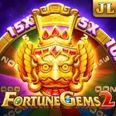 Fortune Gems 2 Online game