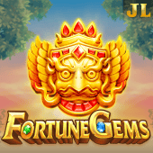 Fortune Gems Online game slot