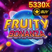 Fruity Bonanza Online game