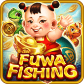 Fuwa Fishing Online game