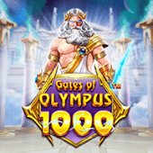 Gates of Olympus 1000 Online game