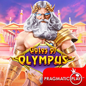 Gates of Olympus Online game