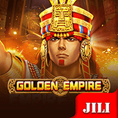 Golden Empire Online game slot
