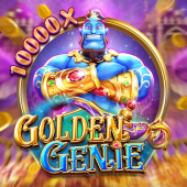 Golden Genie Online game