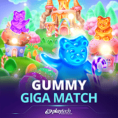 Gummy Giga Match Online game