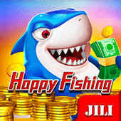 Happy Fishing Online game