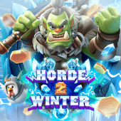 Horde 2 Winter Online game