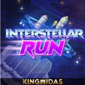 Interstellar Run Online game