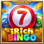 Irich Bingo Online game slot