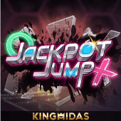 Jackpot Jump Online game