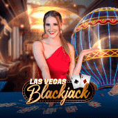 Las Vegas Blackjack Online game