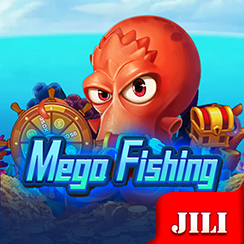 Mega Fishing Online game