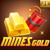 Mines Gold Online game slot