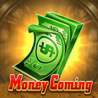 Money Coming Online game