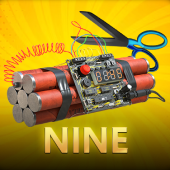 Nine Online game cards