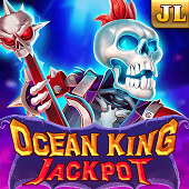 Ocean King Jackpot Online game