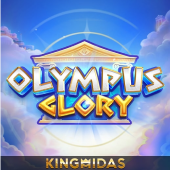 Olympus Glory Online game
