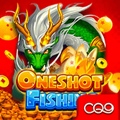 Oneshot Fishing Online game