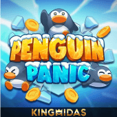 Penguin Panic Online game