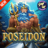 Poseidon Online game slot