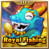 Royal Fishing Online game