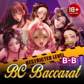 Sexy Blockchain Baccarat B B Online game