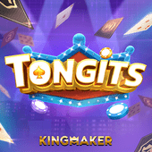 Tongits Online game cards